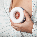 MamaSafe Brustwarzenschutz (20 Paar)