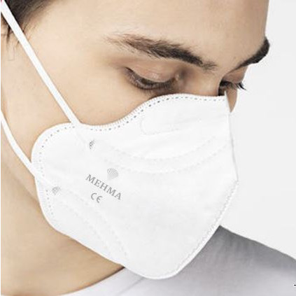 [MEH5060795730006] FFP2 Masken Mehma Medical